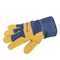 Forney Lined Premium Pigskin Leather Palm Gloves Menfts L 53210 - alternate 7